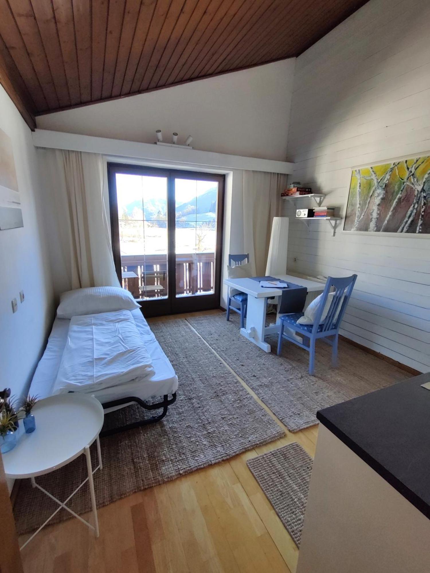 Marktlhaus Goldegg Kamer foto