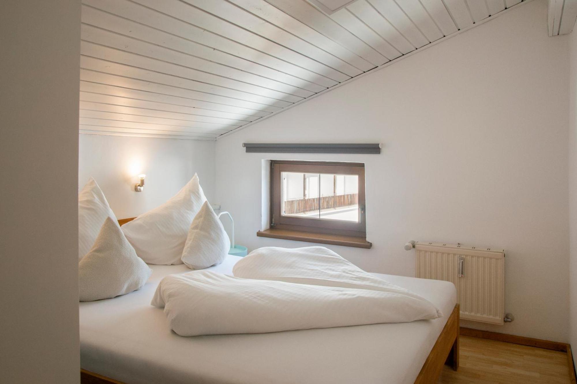 Marktlhaus Goldegg Buitenkant foto