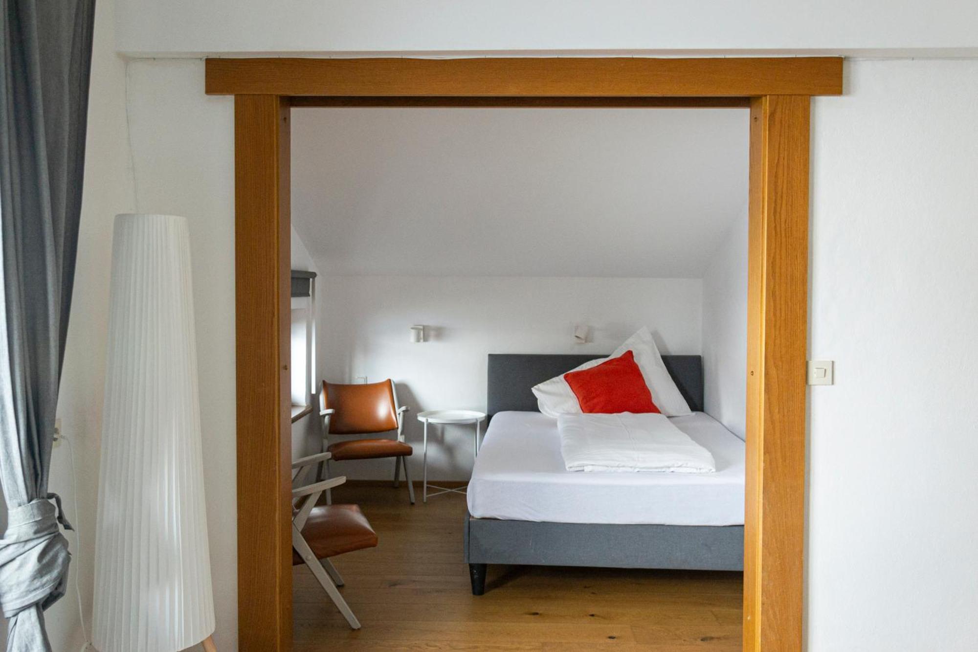 Marktlhaus Goldegg Buitenkant foto