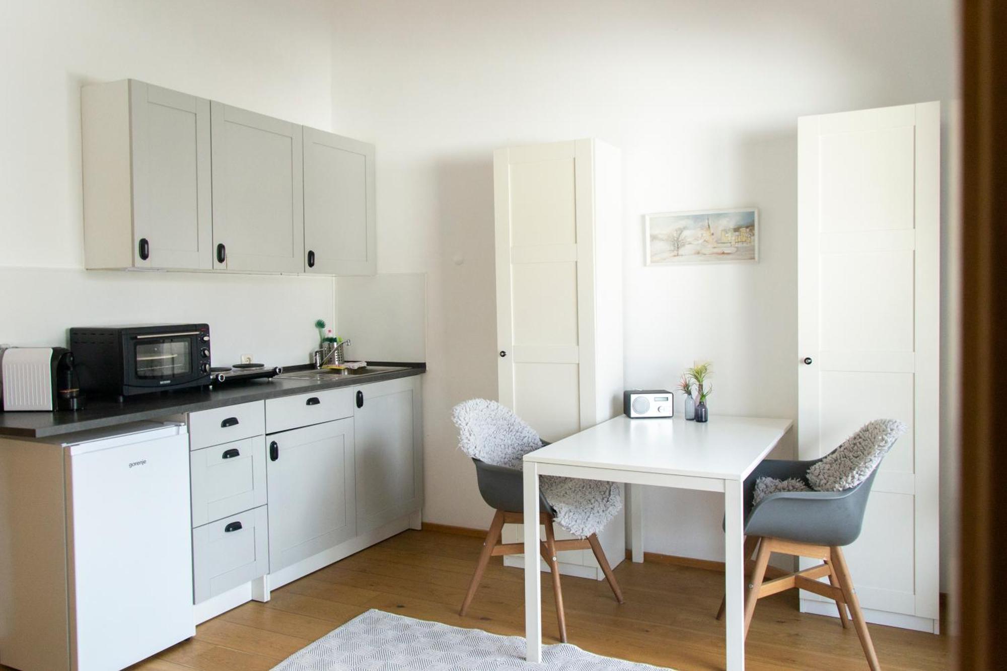 Marktlhaus Goldegg Buitenkant foto