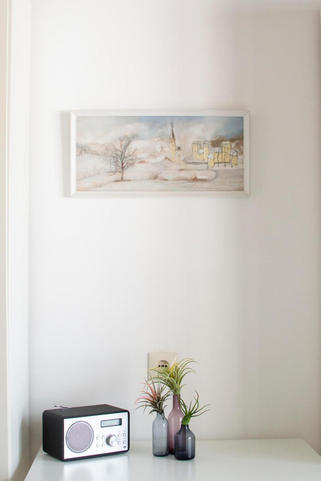 Marktlhaus Goldegg Buitenkant foto