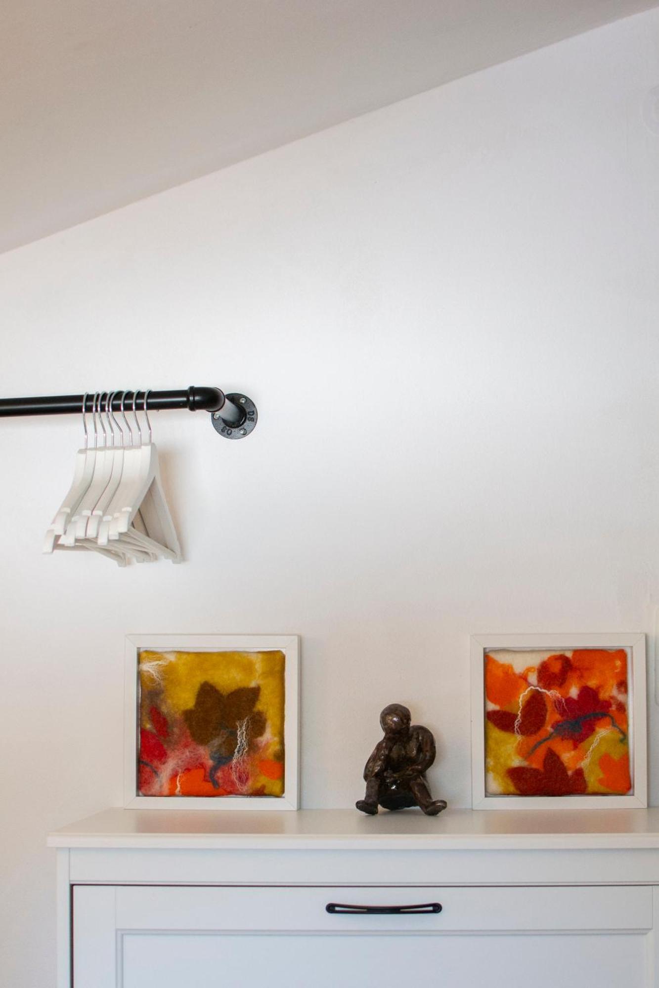 Marktlhaus Goldegg Kamer foto