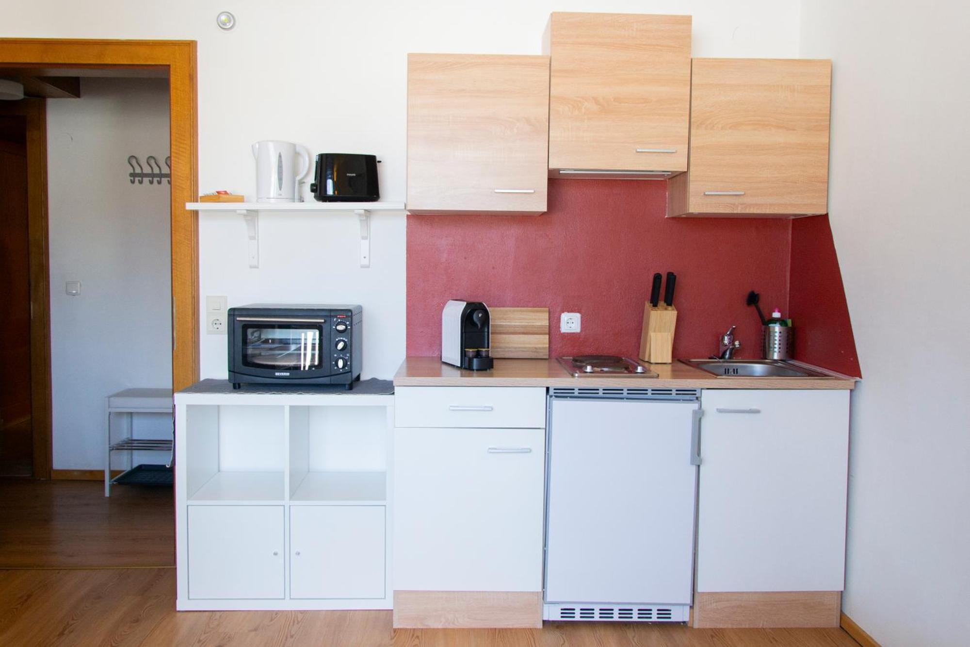 Marktlhaus Goldegg Buitenkant foto