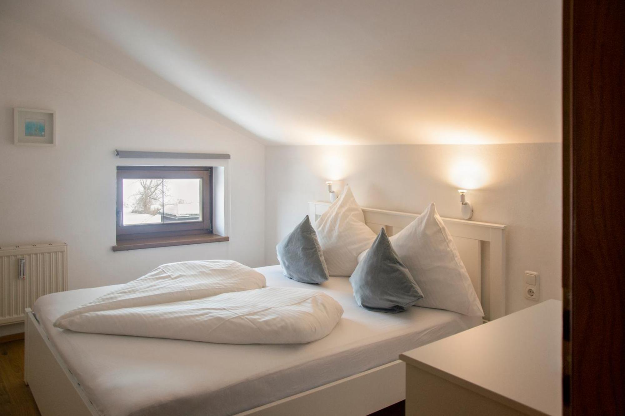 Marktlhaus Goldegg Buitenkant foto