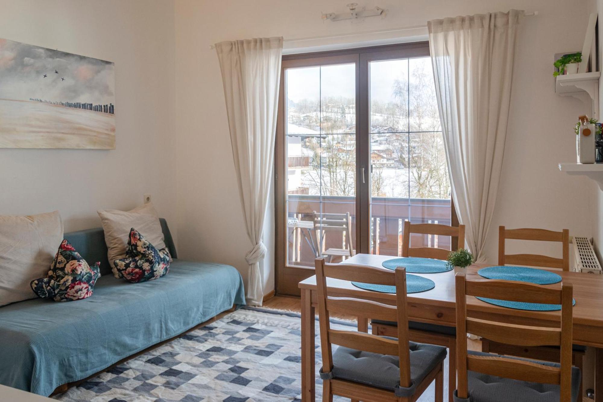 Marktlhaus Goldegg Buitenkant foto